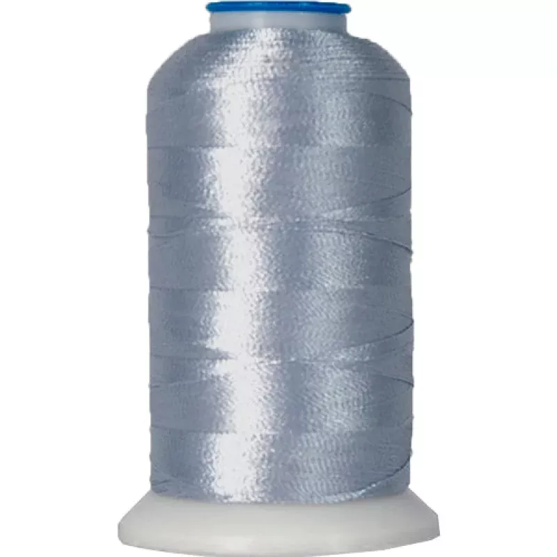 Rayon Thread No. 239 – Lt Sky Blue – 1000M