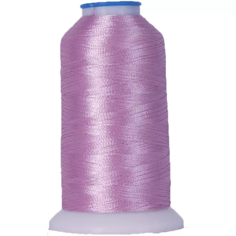 Rayon Thread No. 253 – Violet – 1000M