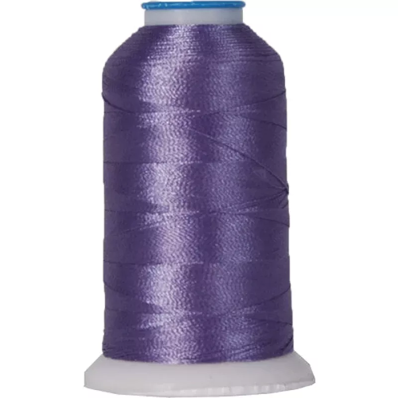 Rayon Thread No. 278 – Periwinkle Blue – 1000M