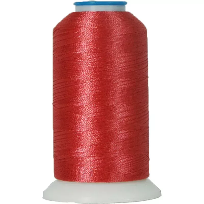 Rayon Thread No. 318 – Brick – 1000M