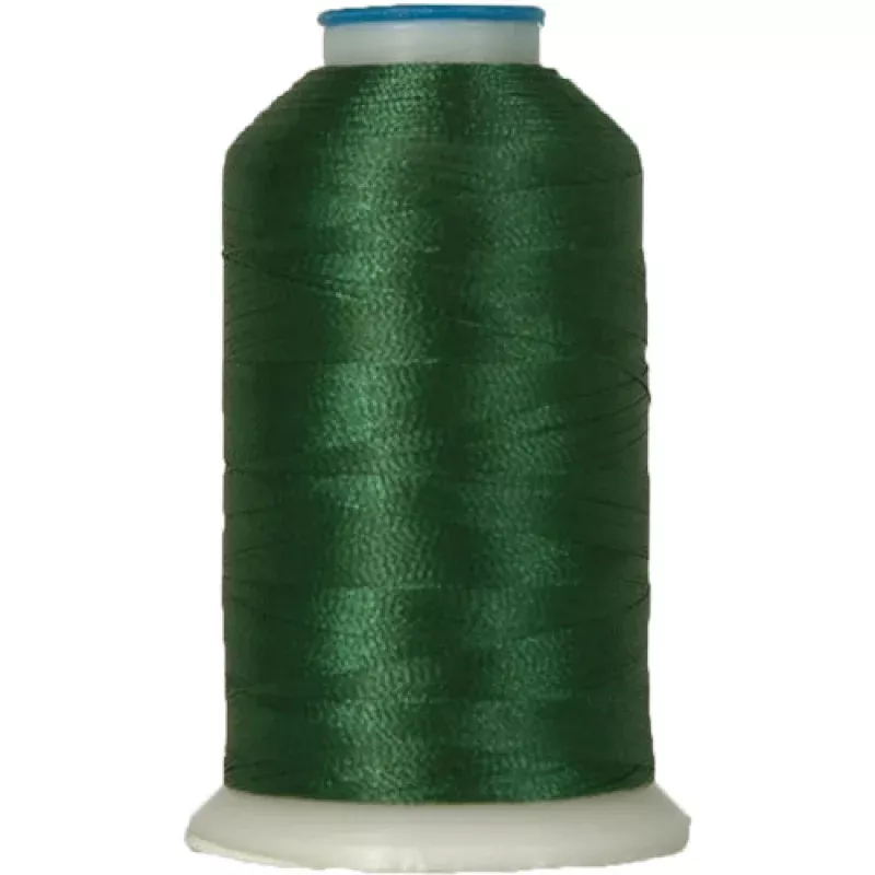 Rayon Thread No. 373 – Mallard Green – 1000M
