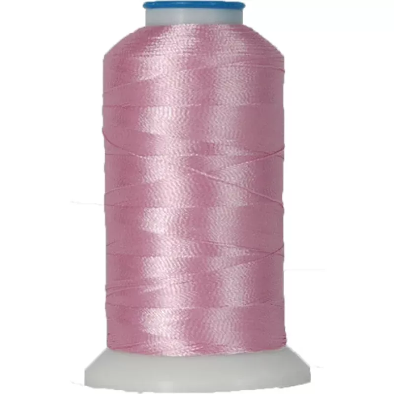 Rayon Thread No. 376 – Orchid – 1000M