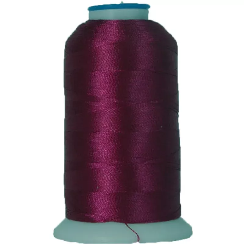 Rayon Thread No. 388 – Rose Jubilee – 1000M