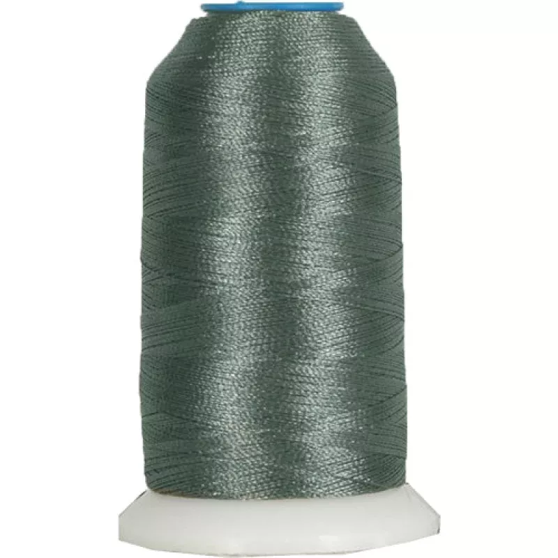 Rayon Thread No. 447 – Ivy – 1000M