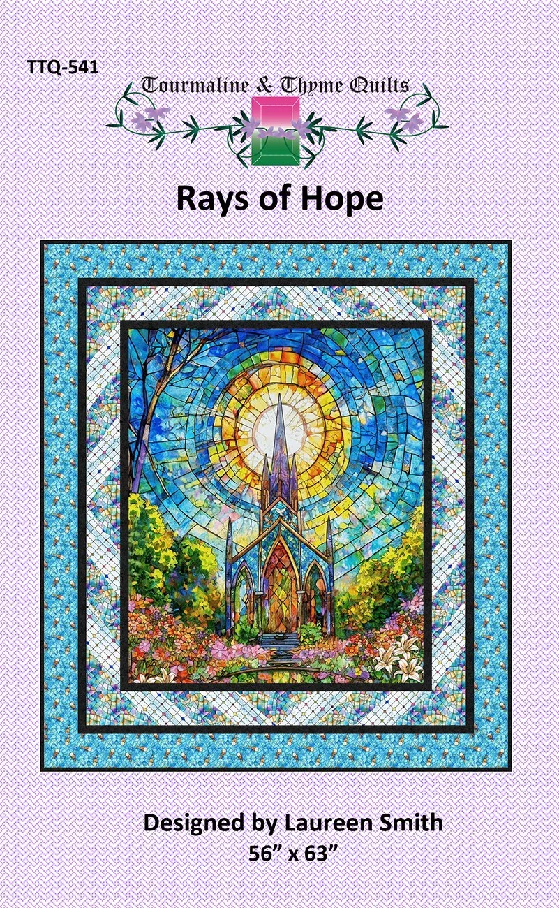 Rays of Hope