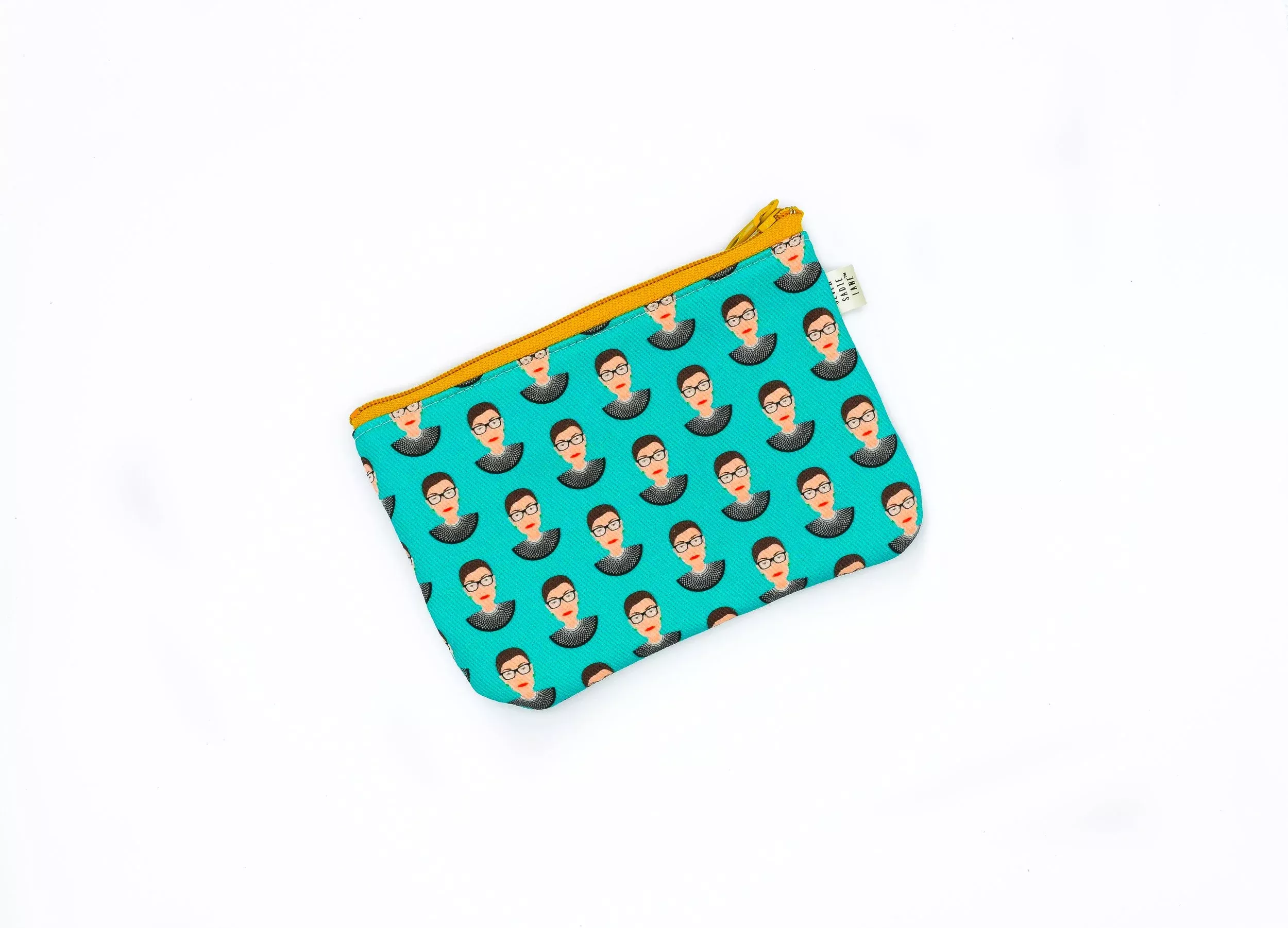 RBG Pouch