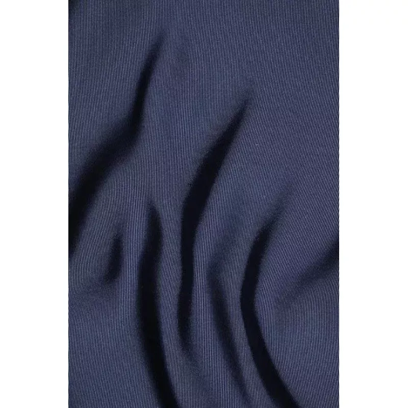 Real Teal Silk Faille Fabric