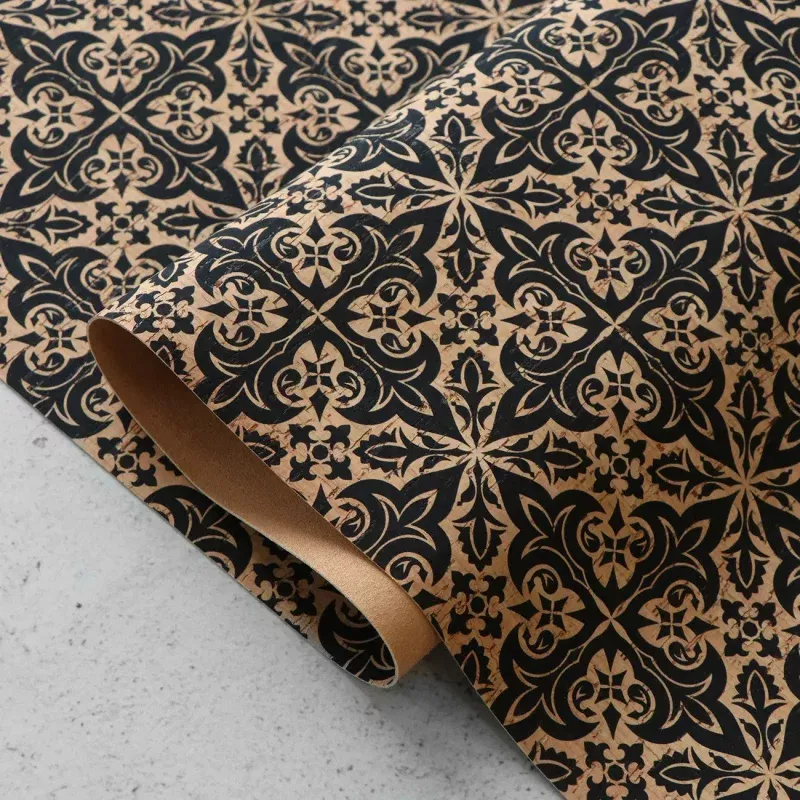 Rebel Cork 1 /2 yd