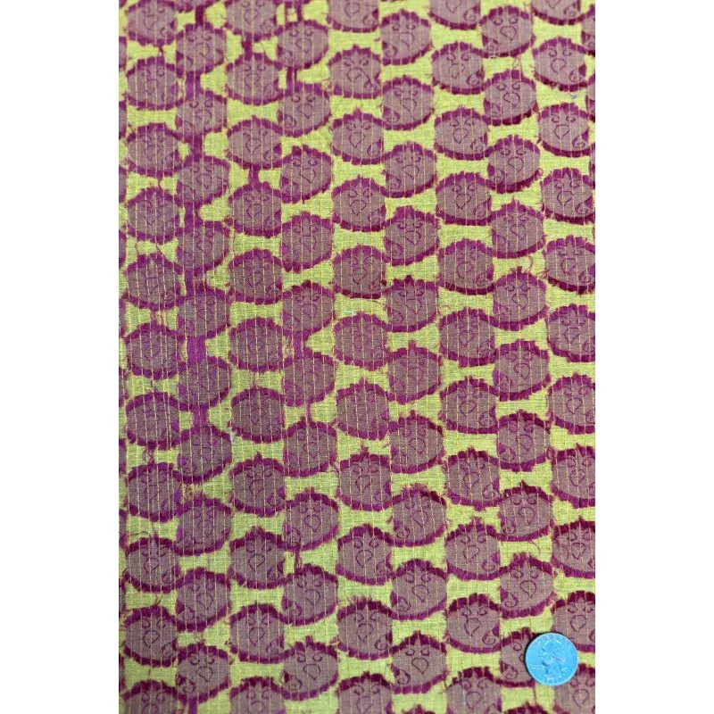 Red/Yellow Blend Novelty
