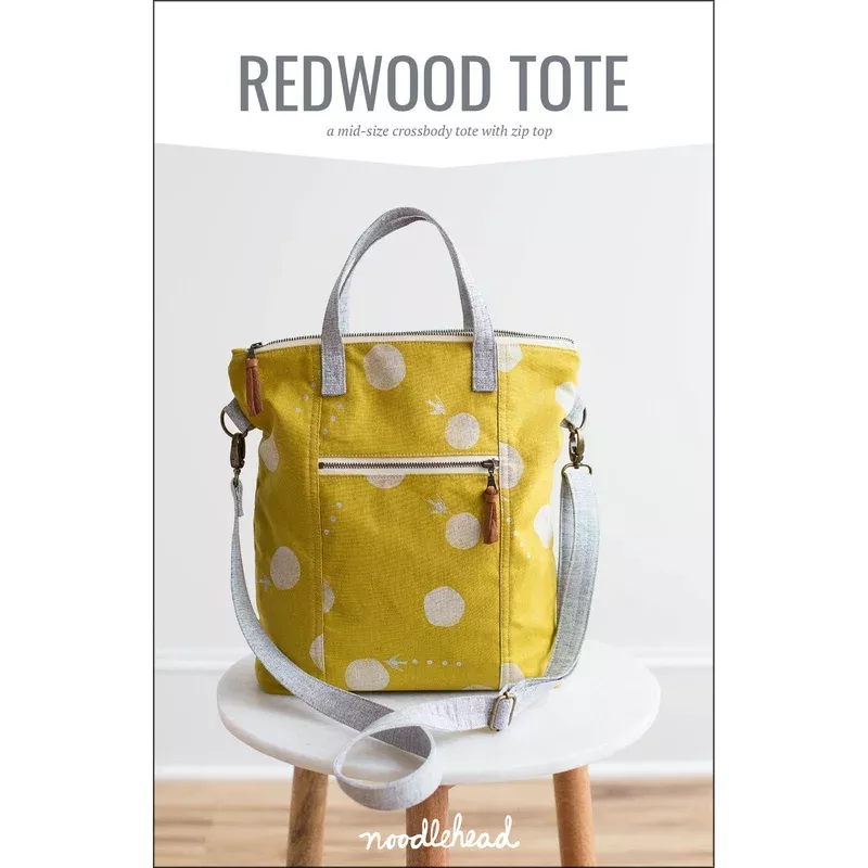 Redwood Tote