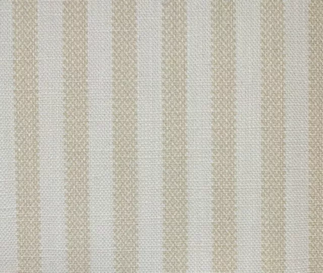 Regency Stripe - Beach / Natural