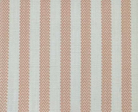 Regency Stripe - Blush