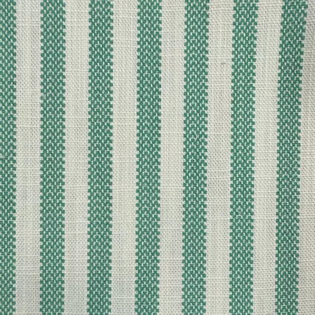 Regency Stripe - Emerald