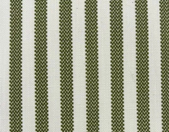 Regency Stripe - Olive
