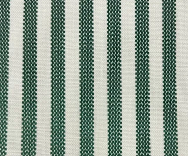 Regency Stripe - Pine