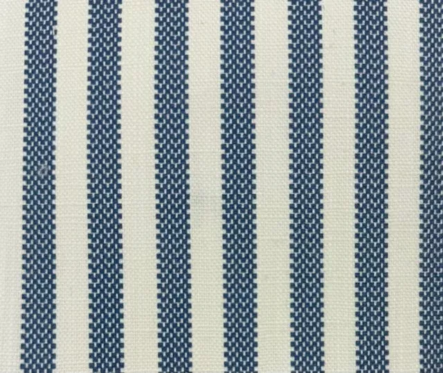 Regency Stripe - Sky