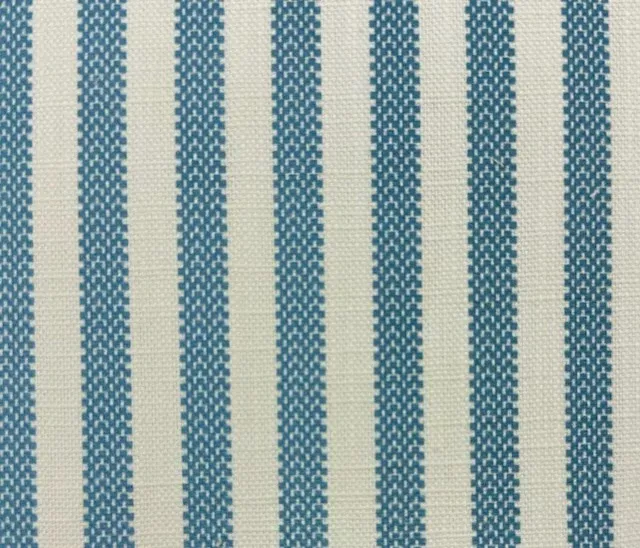 Regency Stripe - Turquoise