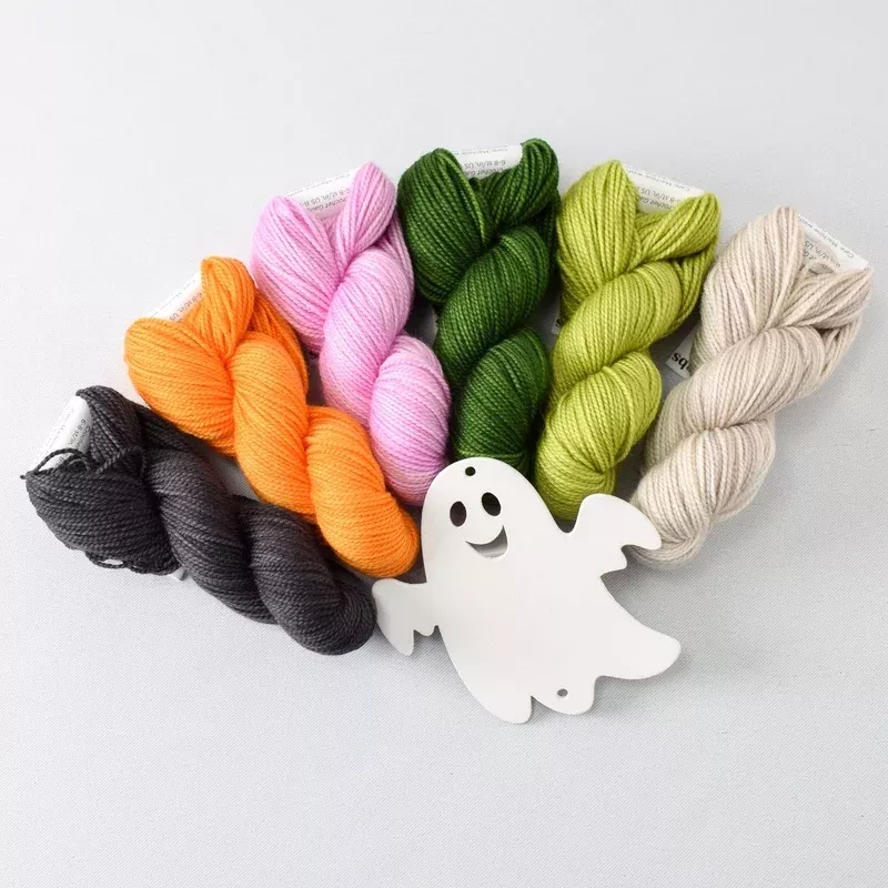 Resting Witch Face – Halloween Party MKAL Set