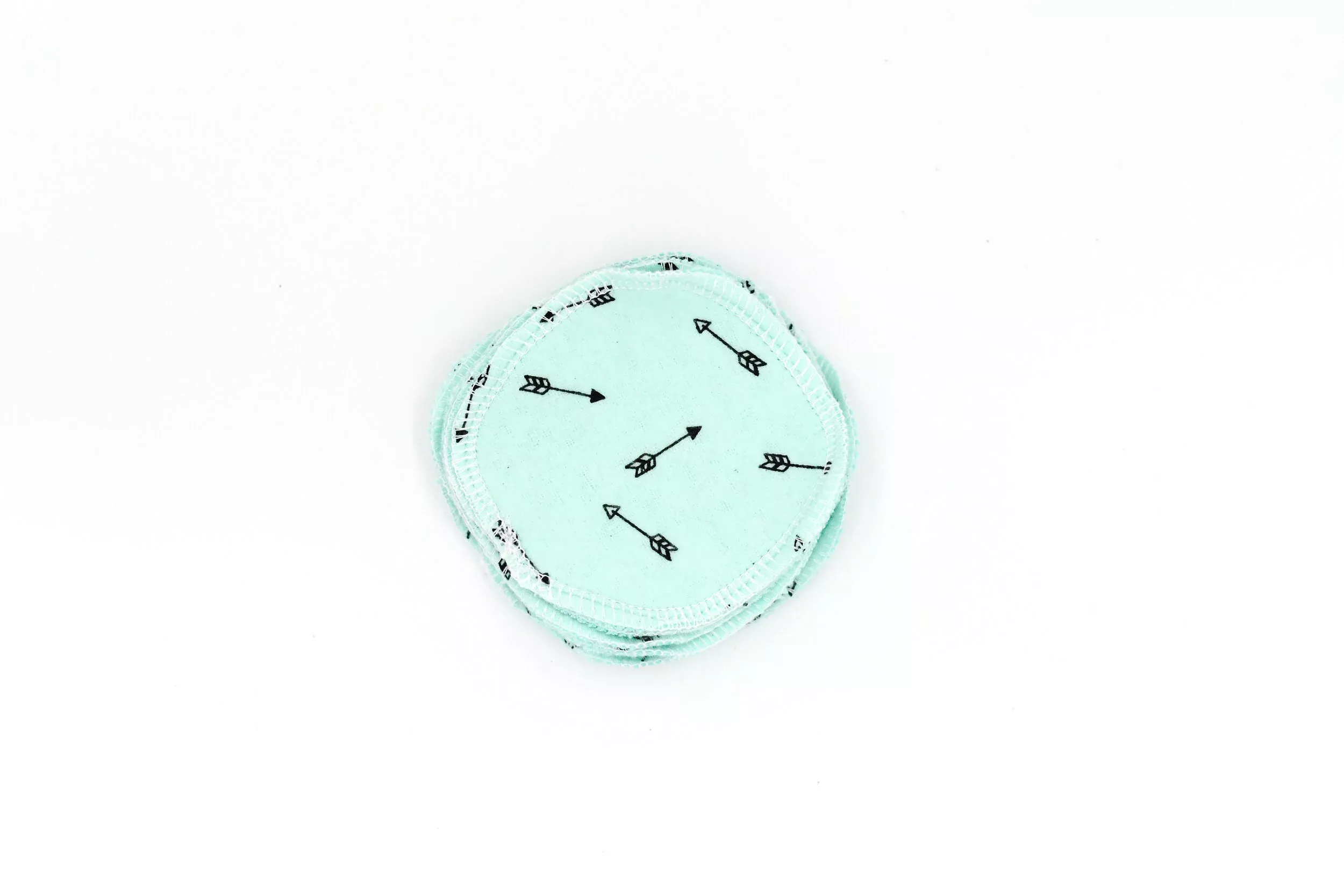Reusable Make Up Pads