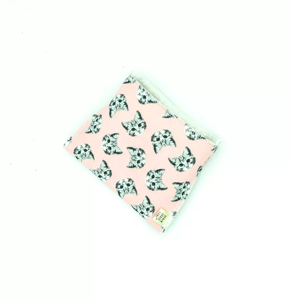 Reusable Snack Bag