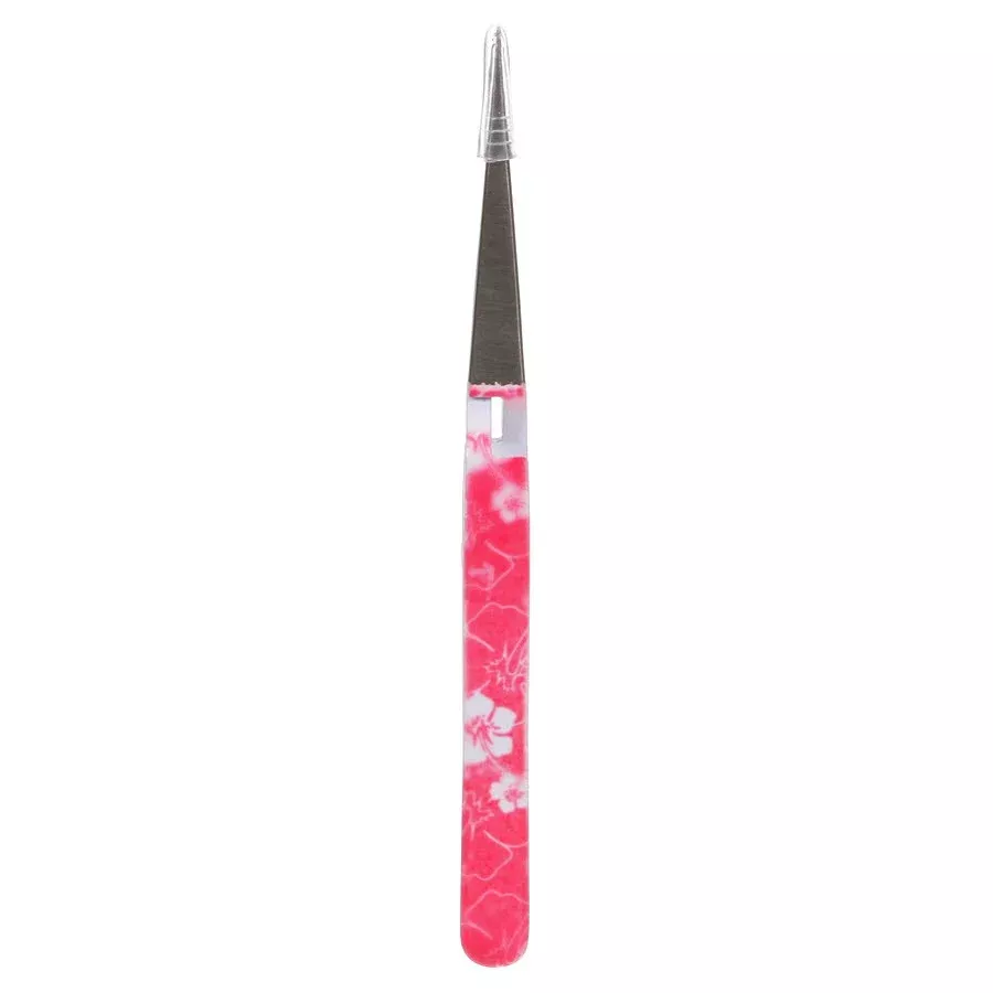 Reverse Action Tweezer Fine Tip