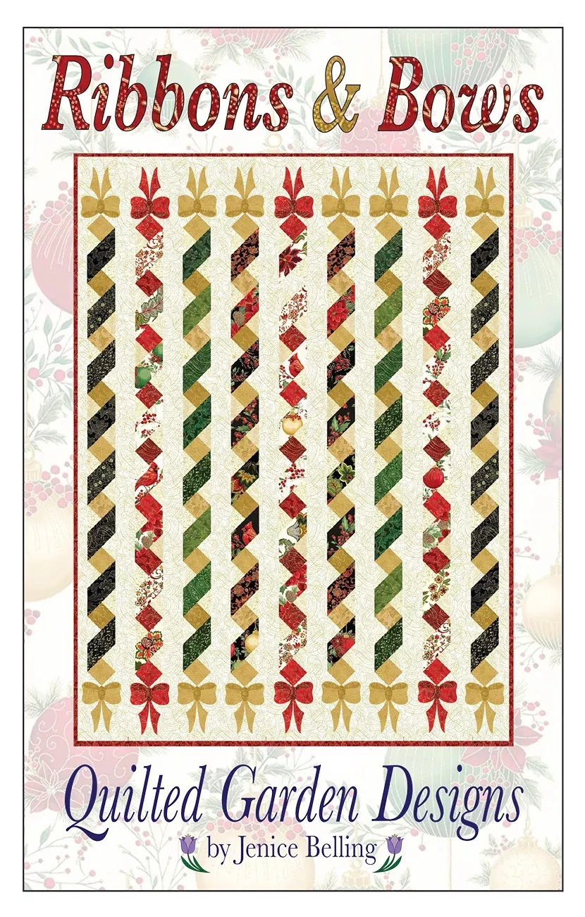 Ribbons and Bows