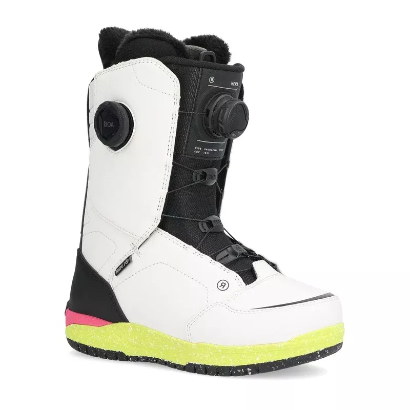 Ride Women’s Hera Snowboard Boot 2025
