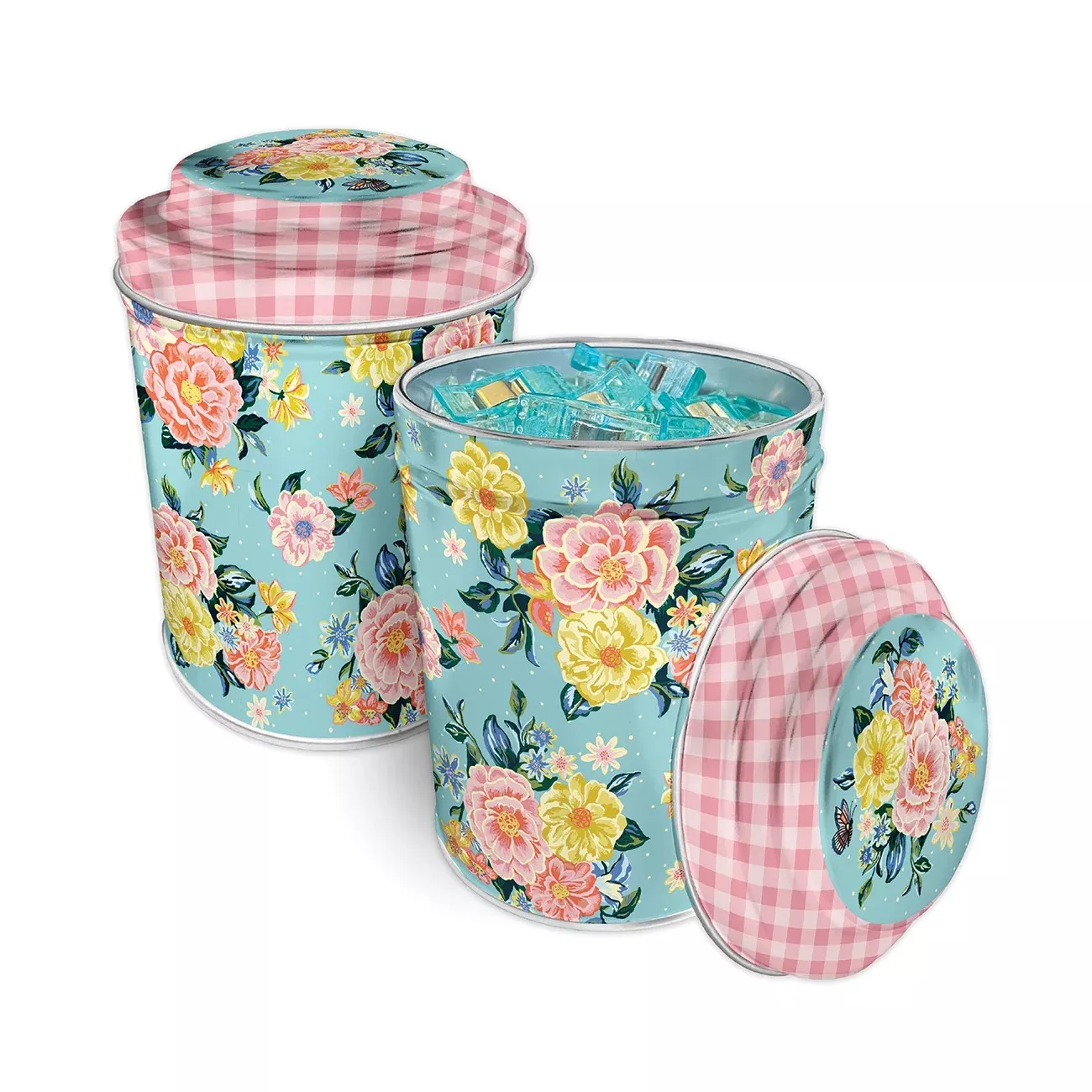 Riley Blake Designs Quilty™ Clips-2026