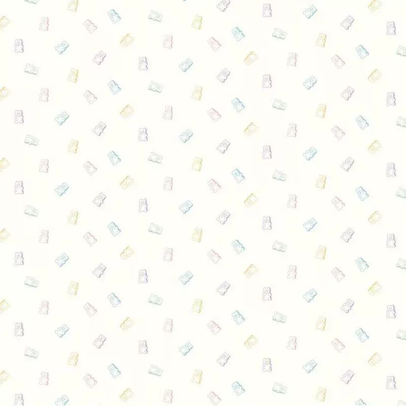 Riley Blake Hush Hush 4 C15435 Sugar Rush X