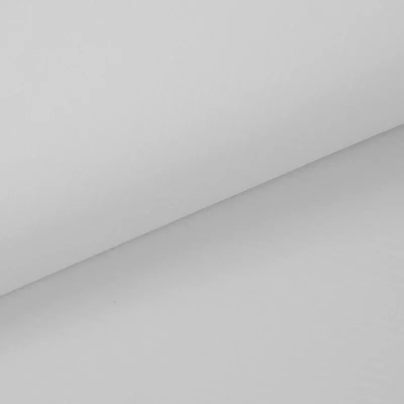 Ripstop Nylon Taffeta – White