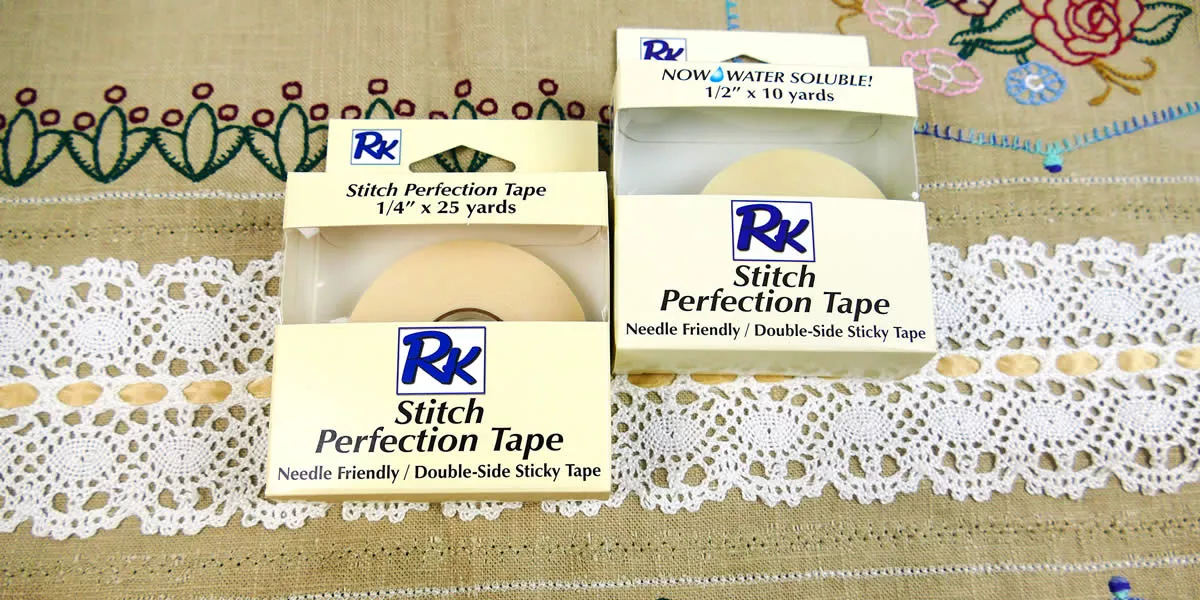 RNK Stitch Perfection Tape