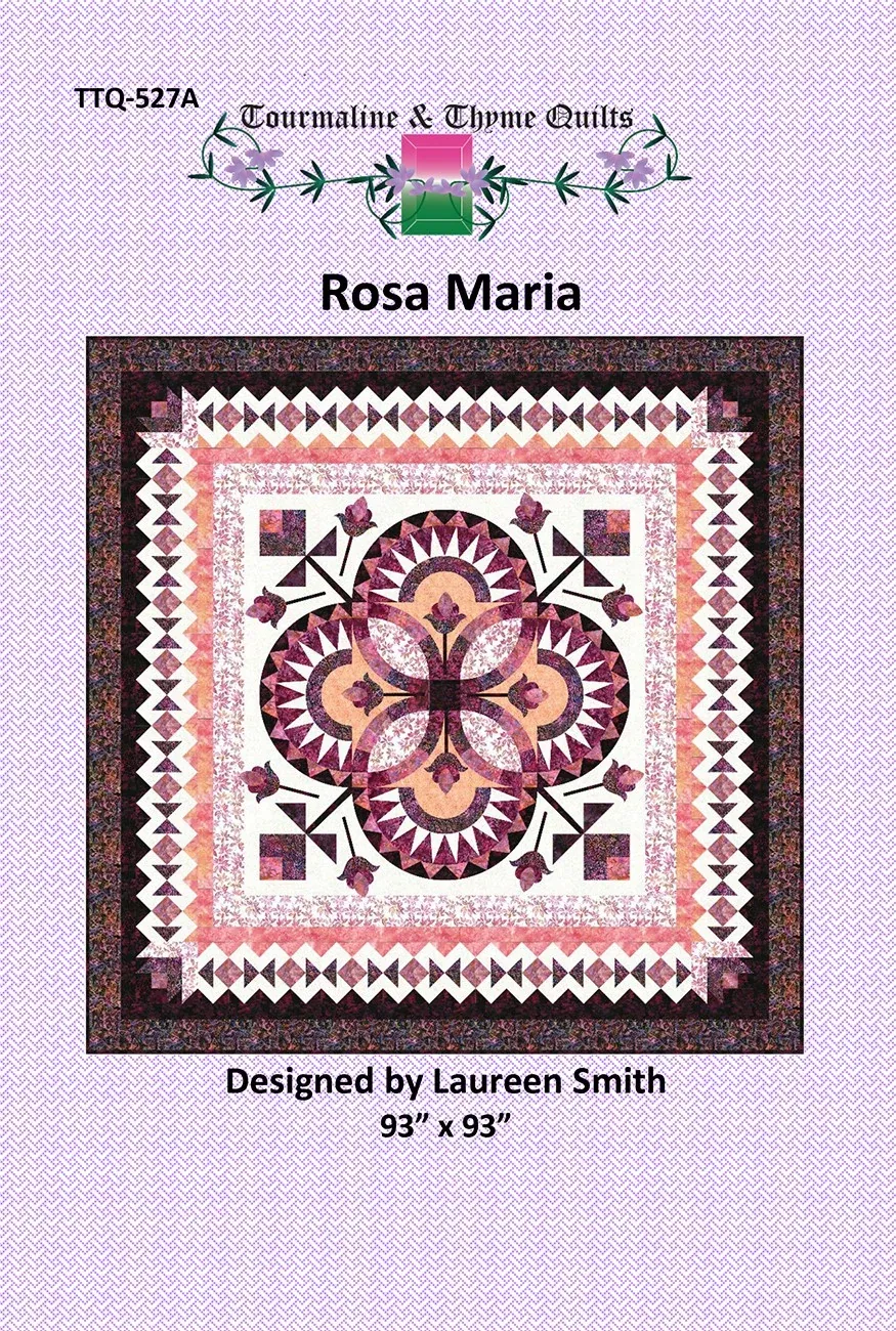 Rosa Maria