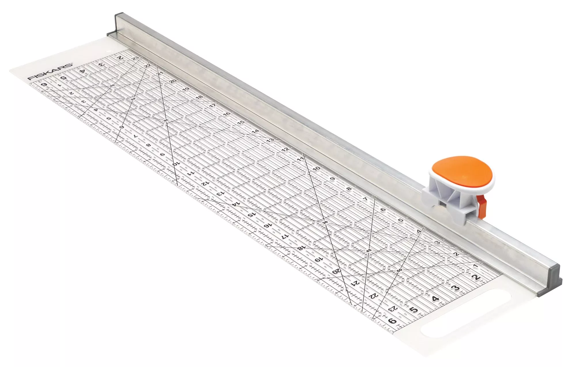 Rotary Ruler Combo 6in x 24in Ruler and 45mm blade