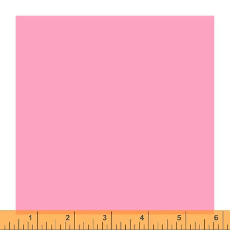 Ruby And Bee Solids Heather Ross + Annabel Wrigley 51583-11 Posy Solids High Density Cotton