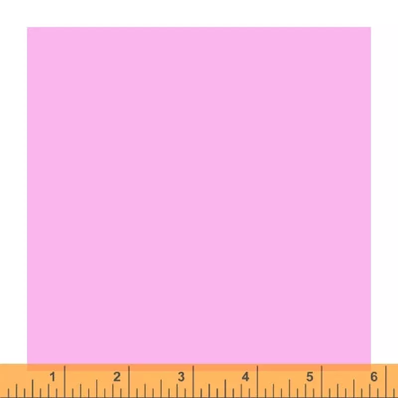 Ruby And Bee Solids Heather Ross + Annabel Wrigley 51583-12 Vervain Solids High Density Cotton