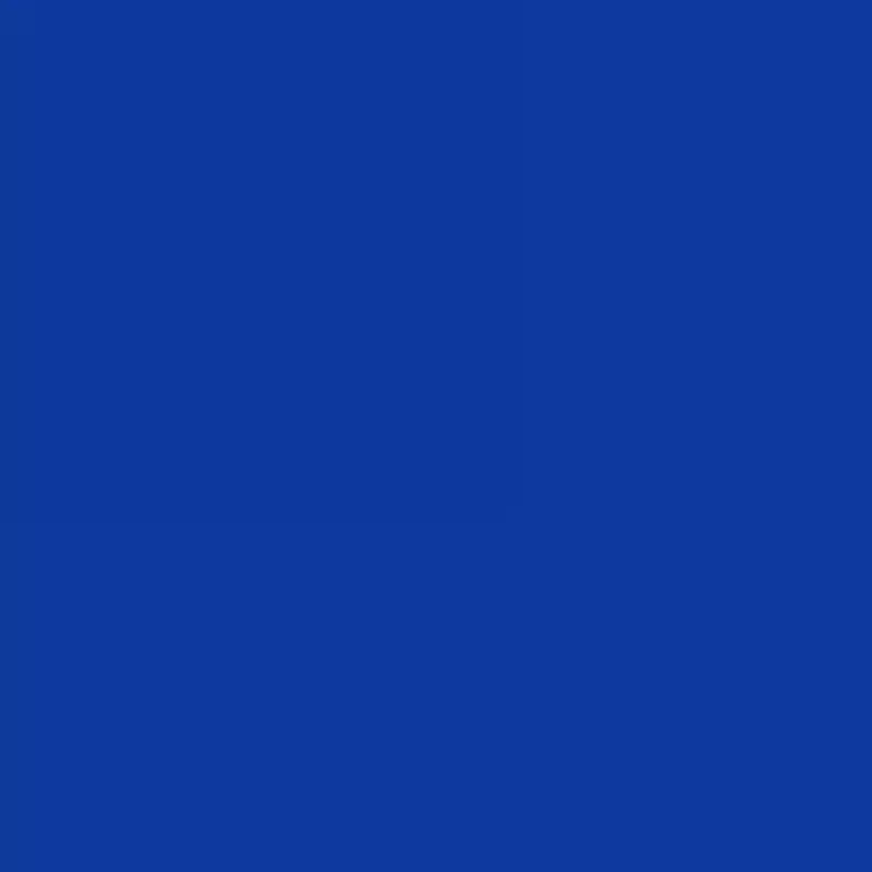 Ruby And Bee Solids Heather Ross + Annabel Wrigley 51583-47 Majorelle Blue Solids High Density Cotton