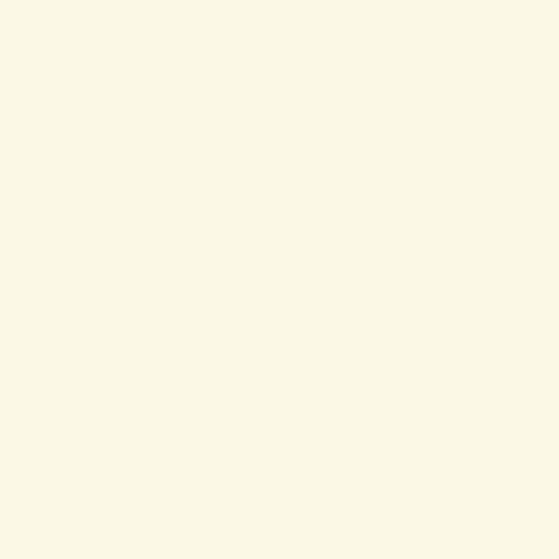 Ruby And Bee Solids Heather Ross + Annabel Wrigley 51583-54 Cream Puff Solids High Density Cotton