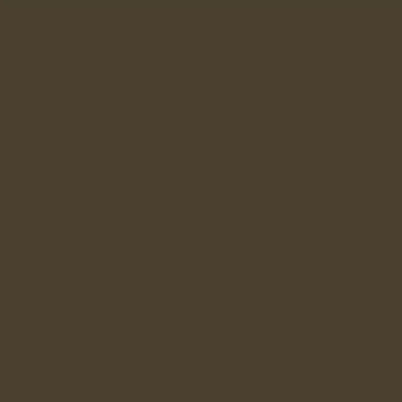 Ruby And Bee Solids Heather Ross + Annabel Wrigley 51583-62 Truffle Solids High Density Cotton