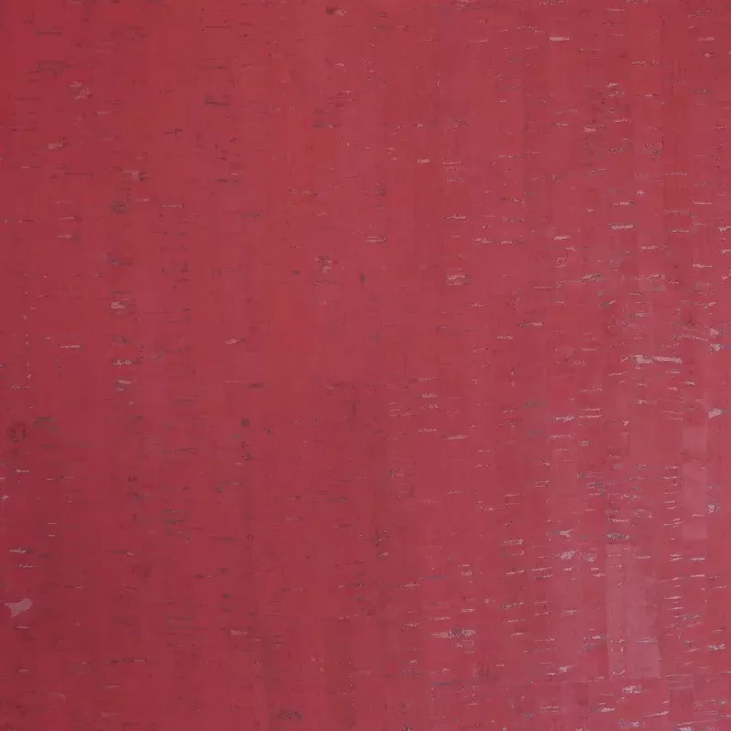 Ruby Rustic Cork 1 /2 Yard