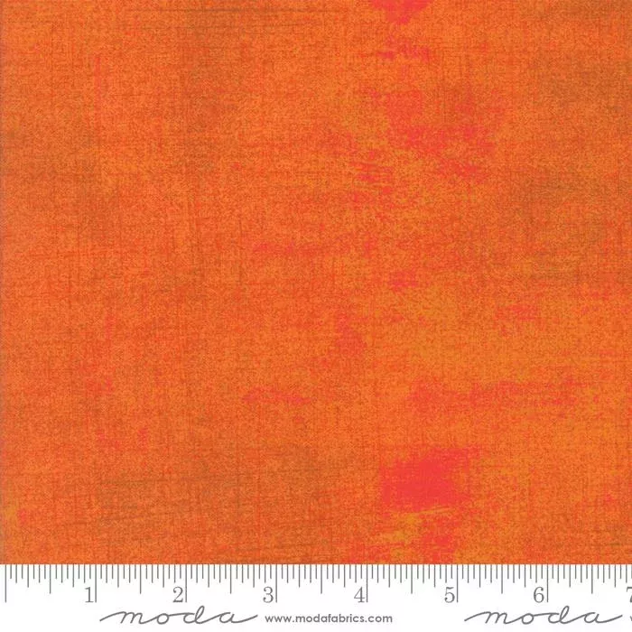 Russet Orange