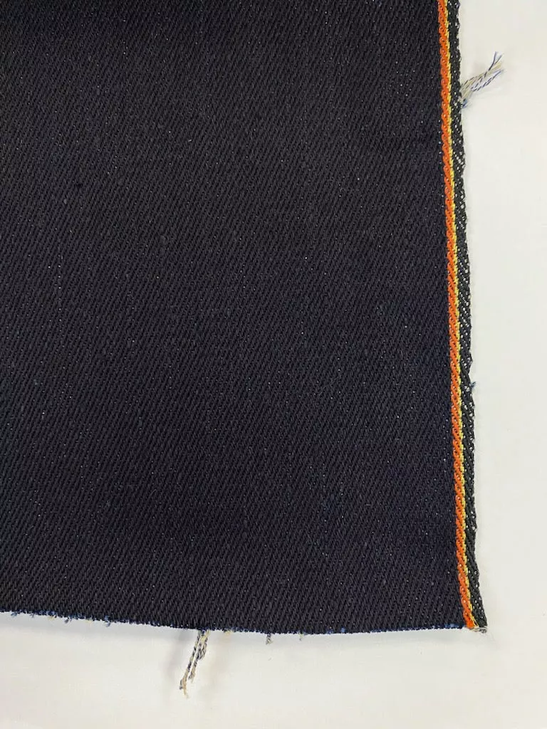 S - Heavyweight Selvedge Denim