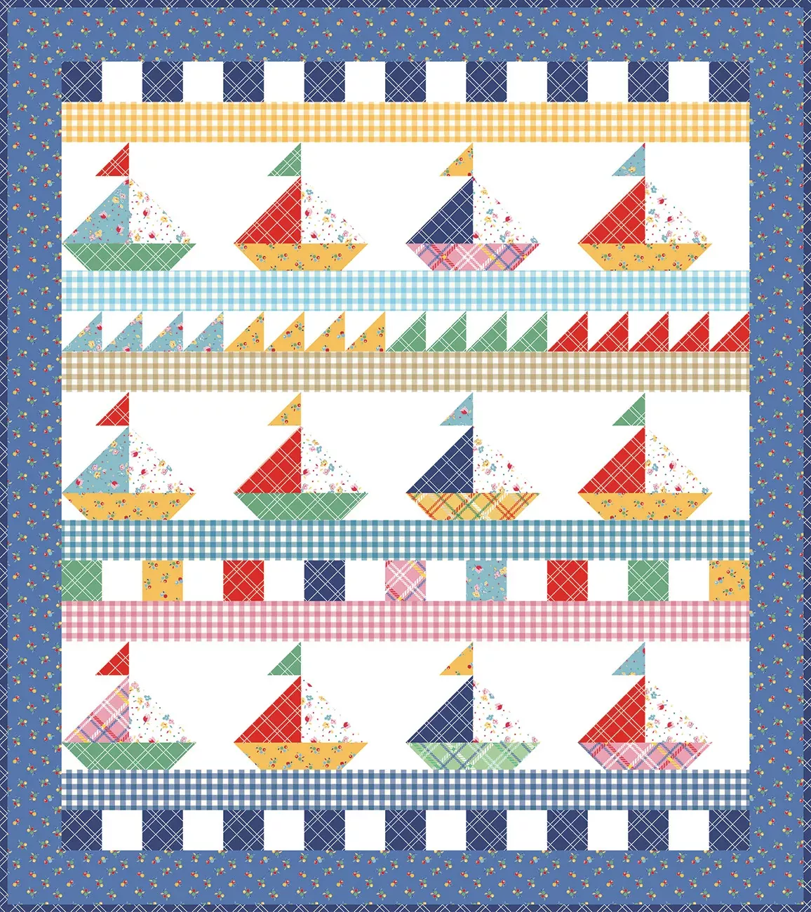 Sail Away