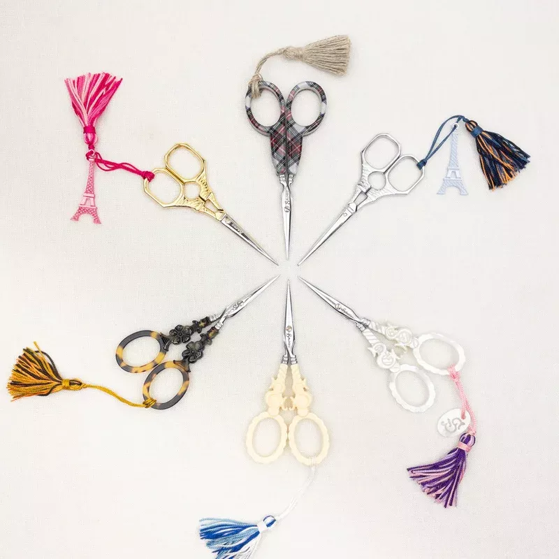 Sajou Scissors