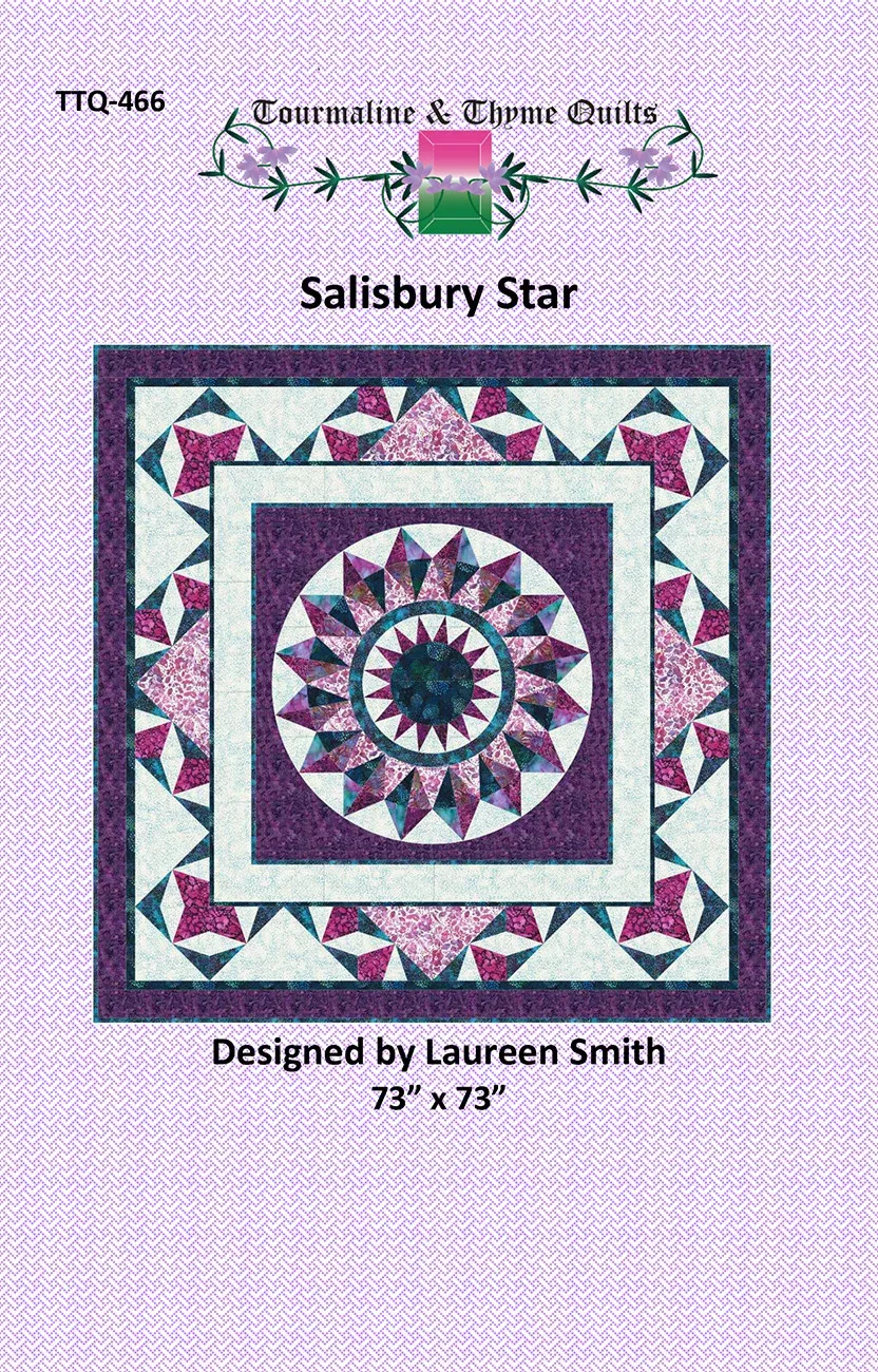 Salisbury Star