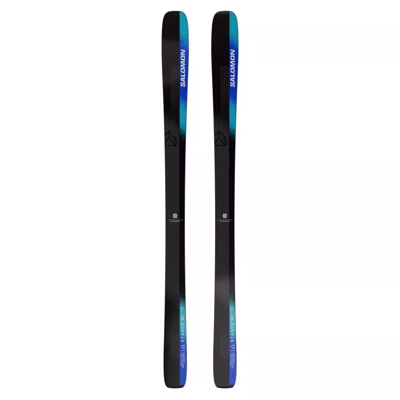 Salomon Stance 90 Skis 2025