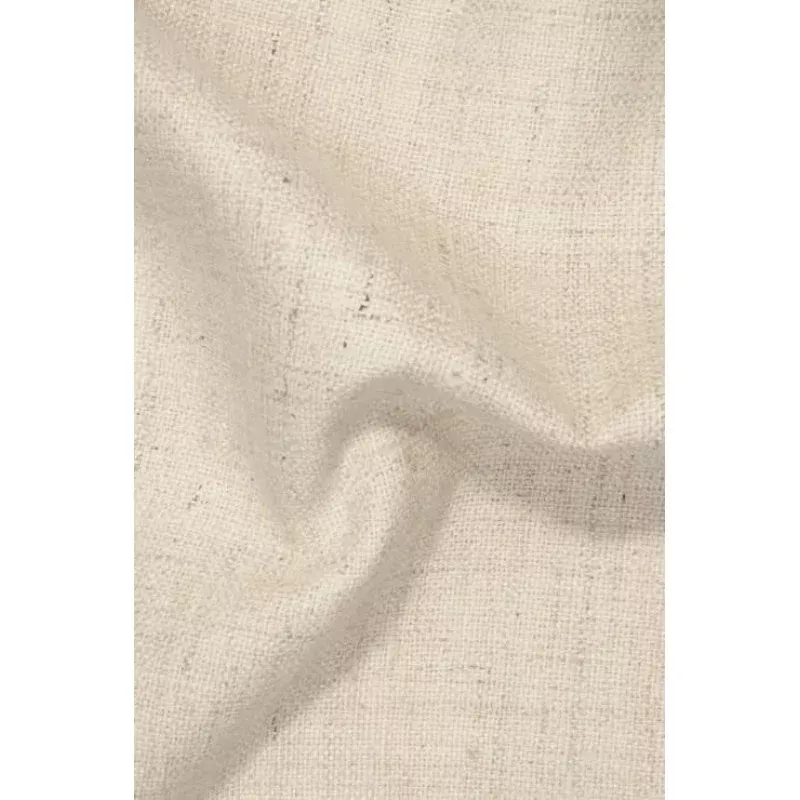 Sand Dune Silk Linen (Matka) Fabric