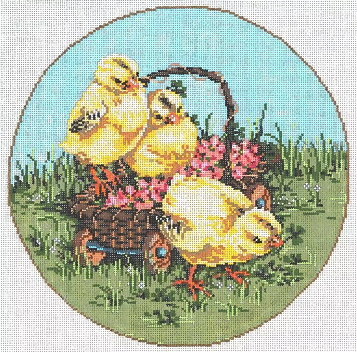 Sandra Gilmore – 3 Tweeties