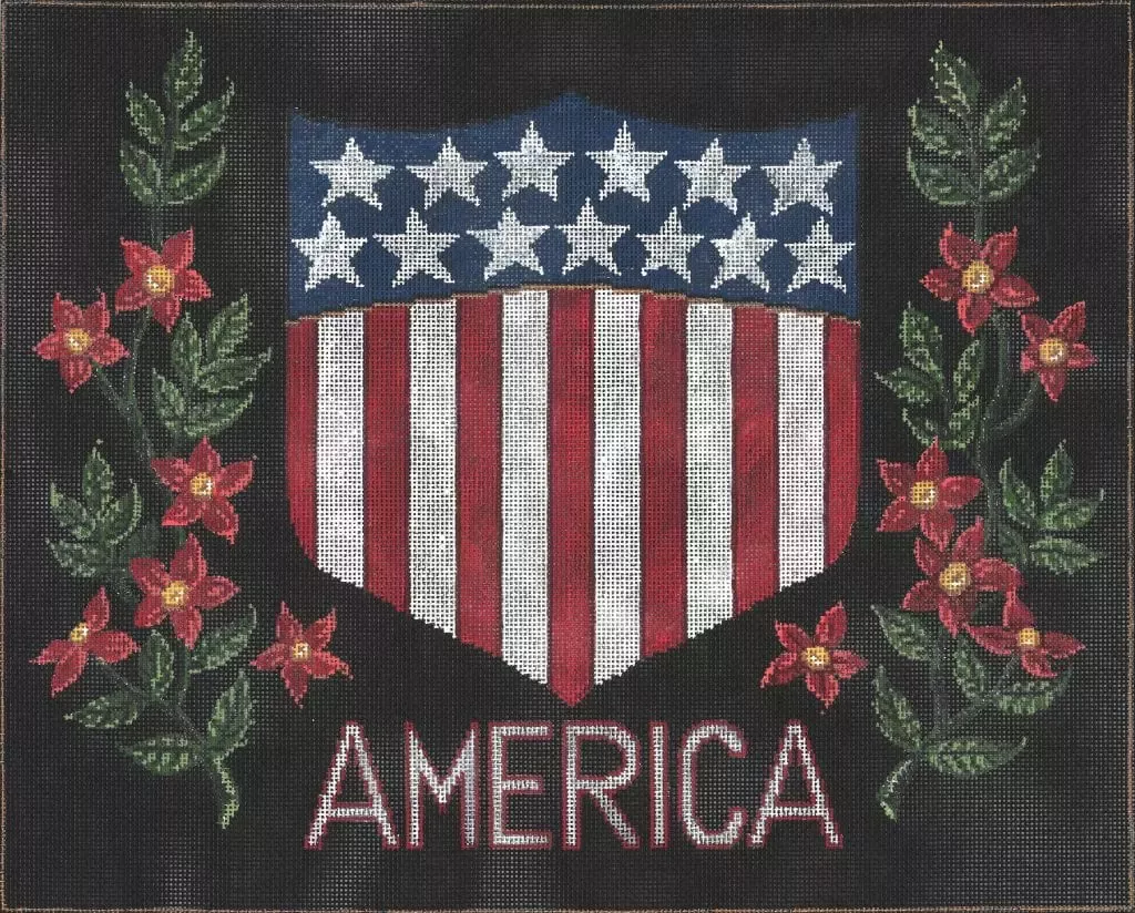 Sandra Gilmore – Americana