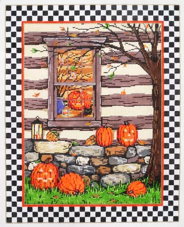 Sandra Gilmore – Autumn Breeze