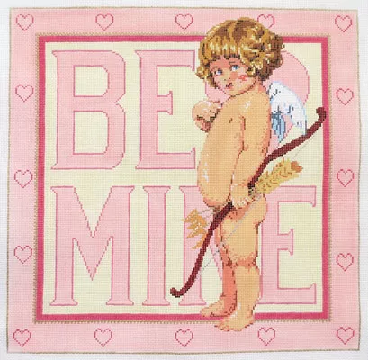 Sandra Gilmore – Be Mine